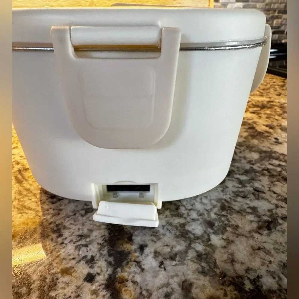 CASSIA 1.5 Electric Food Warmer NIB